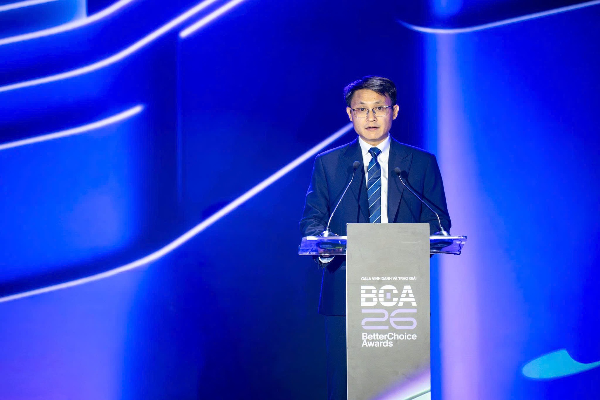 Better Choice Awards 2026: Vinh danh những đổi mới sáng tạo do người Việt làm chủ- Ảnh 3.