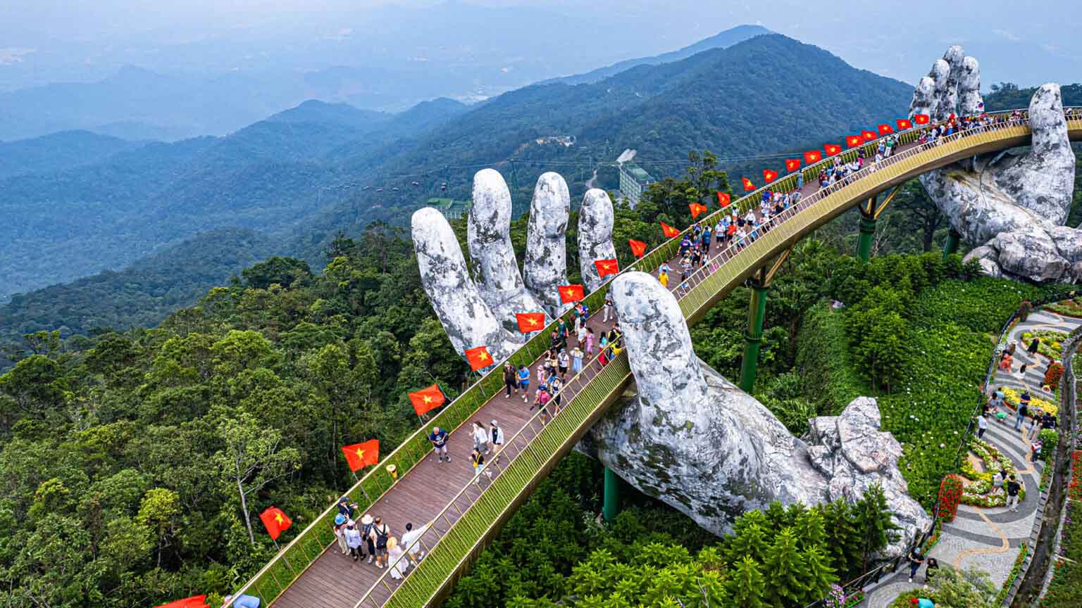 Khơi thông nguồn lực, Đà Nẵng tạo đà tăng trưởng bứt phá- Ảnh 2.