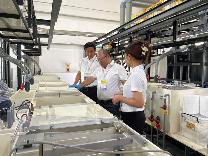 Phát triển công nghiệp hỗ trợ: Xây nền cho năng lực công nghiệp quốc gia- Ảnh 2.