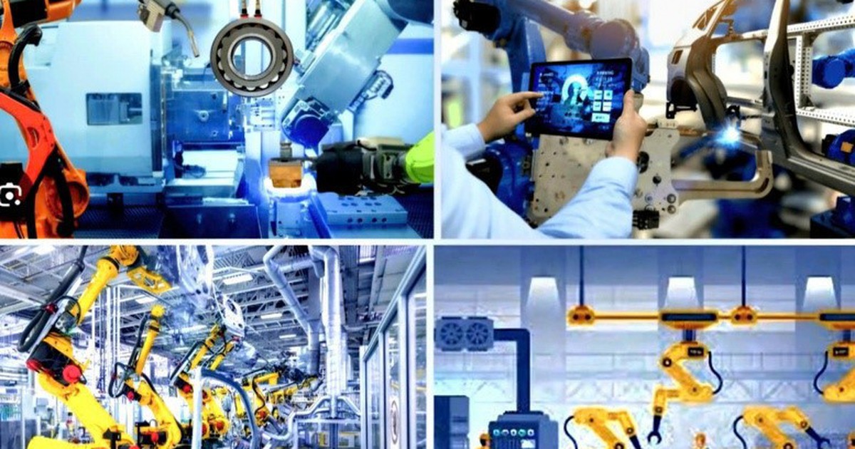 Tái cấu trúc các chương trình khoa học, công nghệ và đổi mới sáng tạo quốc gia giai đoạn 2026 - 2035