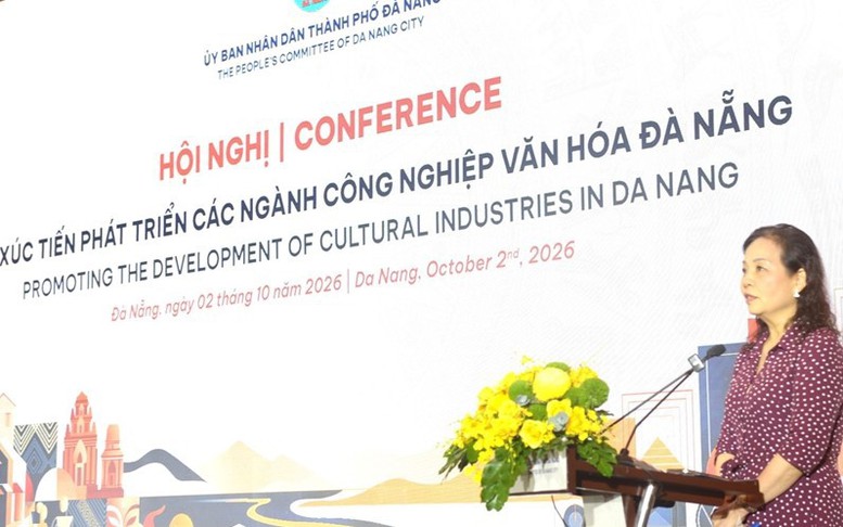 Đà Nẵng hoàn toàn có cơ hội phát triển công nghiệp điện ảnh từ thành công của DANAFF