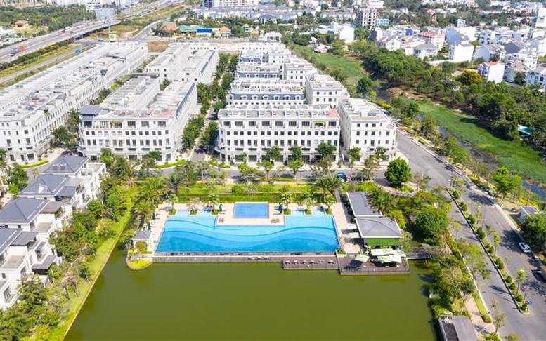 Hai dự án nghìn tỷ đồng của Novaland ở TPHCM được gỡ vướng
