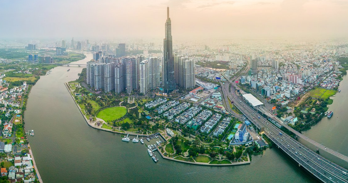 Tiêu chí công nhận khu kinh tế đặc biệt