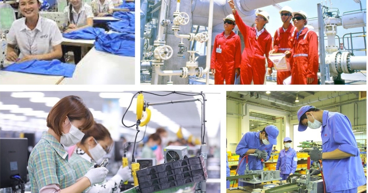 Công khai toàn bộ kết quả xử lý kiến nghị của doanh nghiệp trên Cổng TTĐT Chính phủ