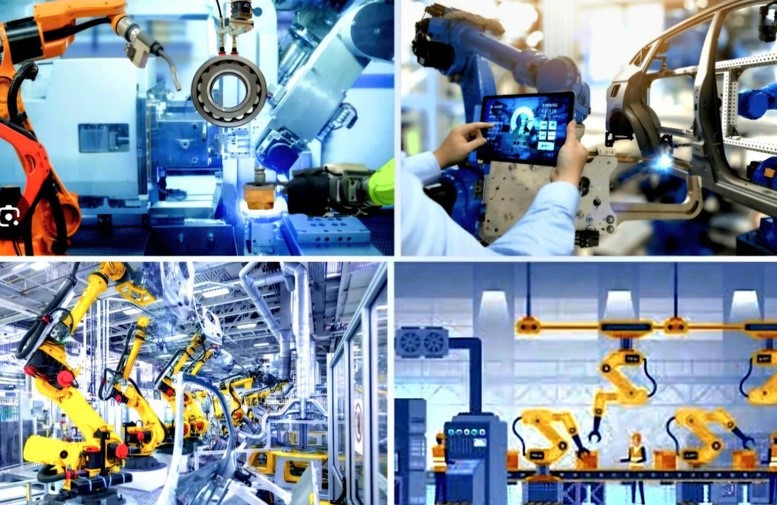 Tái cấu trúc các chương trình khoa học, công nghệ và đổi mới sáng tạo quốc gia giai đoạn 2026 - 2035- Ảnh 1.