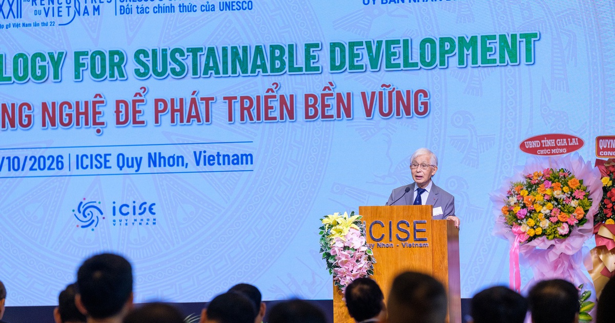 Đưa khoa học, công nghệ từ tri thức đến hành động