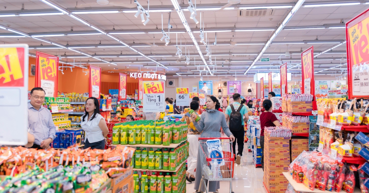 Bộ Tài chính triển khai hỗ trợ tín dụng qua Ngân hàng Phát triển Việt Nam để DN phát triển hạ tầng bán lẻ