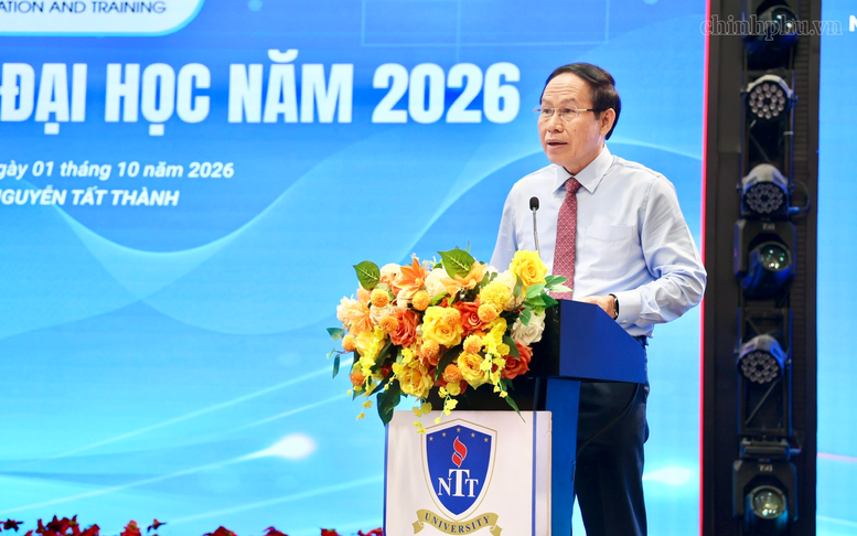 Giáo dục đại học: Cần chuyển biến về 