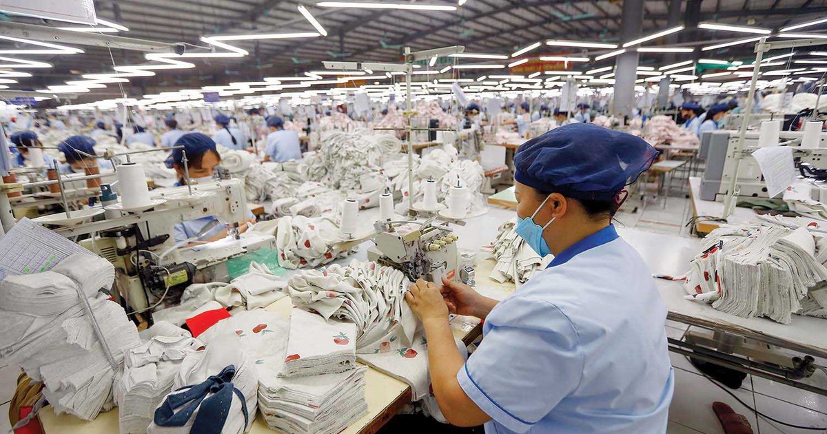 Tận dụng CPTPP: Không thể chờ thị trường biến động mới tìm đường chuyển hướng