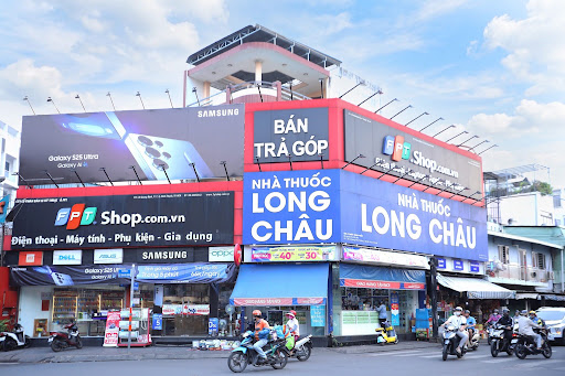 Chủ tịch FPT Retail Nguyễn Bạch Điệp vào Top 100 Phụ nữ quyền lực nhất châu Á 2026 của Fortune- Ảnh 6.