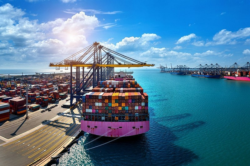 Tháng 9, xuất siêu trở lại với mức 1,27 tỷ USD- Ảnh 1.