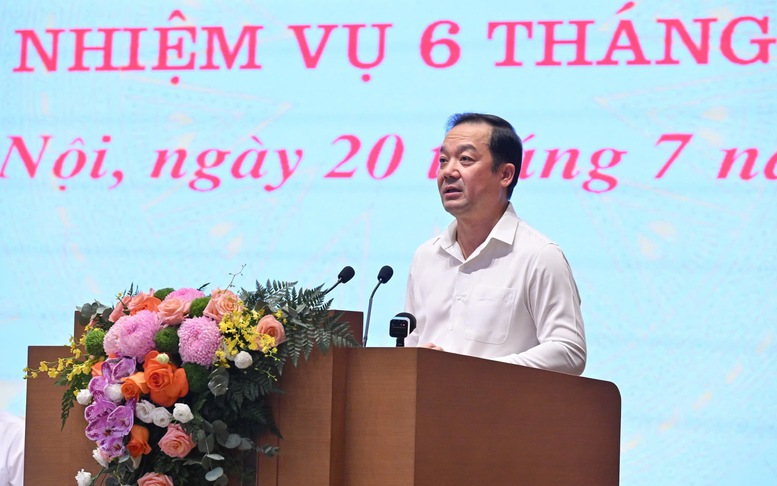 Khẩn trương phủ sóng 238 thôn bản vùng lõm sóng