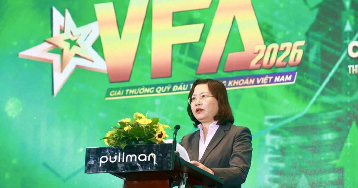 Ngành quỹ trước cơ hội đón dòng vốn dài hạn sau nâng hạng
