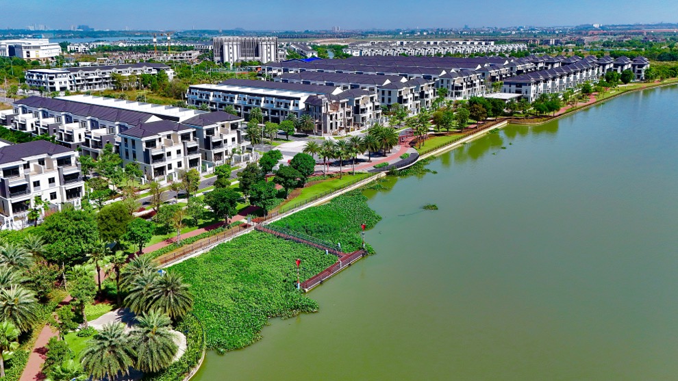 Novaland công bố lợi nhuận 9 tháng vượt kế hoạch năm, bác bỏ thông tin "phá sản", "mất khả năng hoạt động"- Ảnh 1.