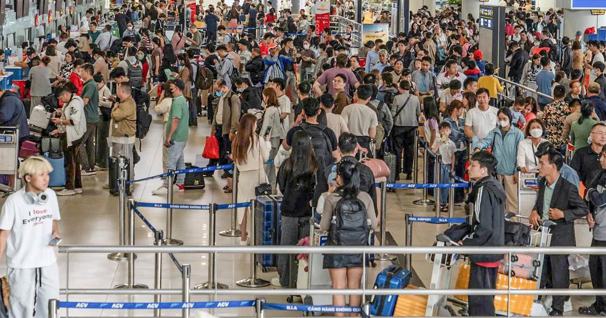 Vận tải hàng không dự kiến tăng trưởng 13% năm 2026